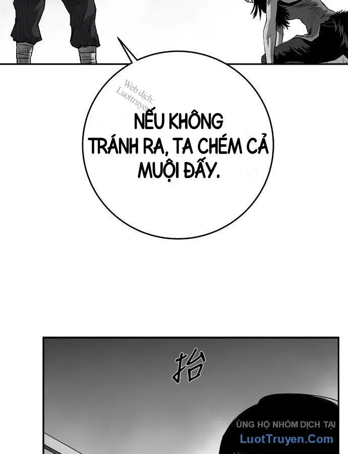 Sát Thủ Anh Vũ Chap 147 - Next Chap 148