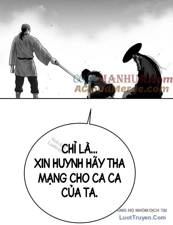 Sát Thủ Anh Vũ Chap 147 - Next Chap 148