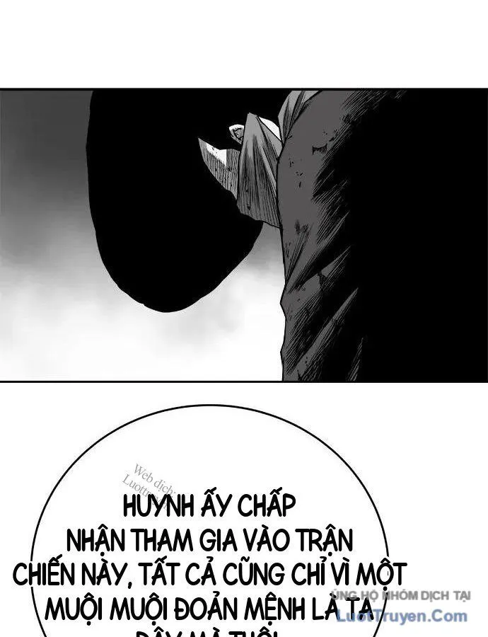 Sát Thủ Anh Vũ Chap 147 - Next Chap 148
