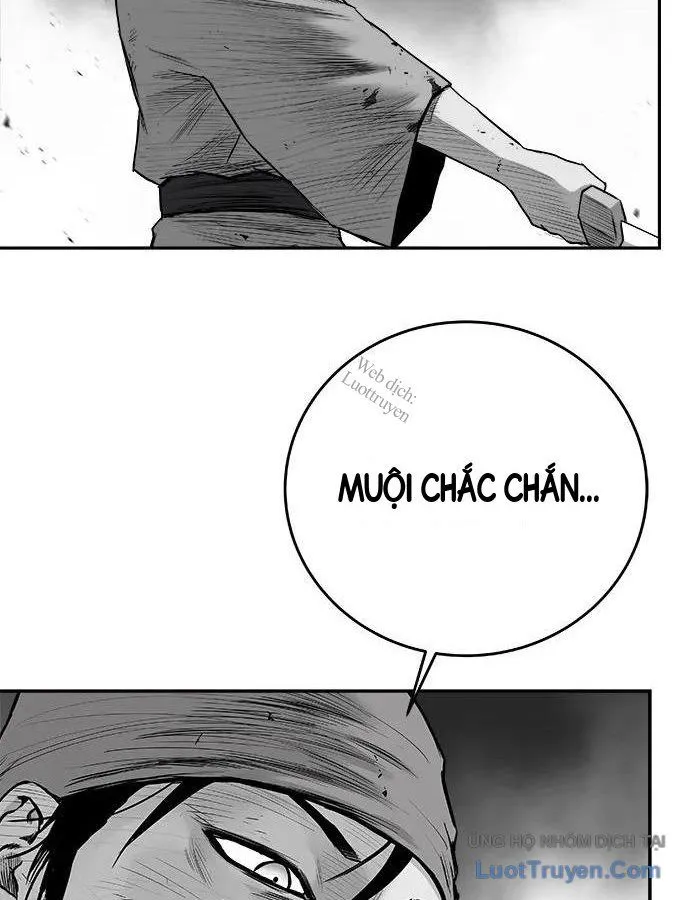 Sát Thủ Anh Vũ Chap 147 - Next Chap 148