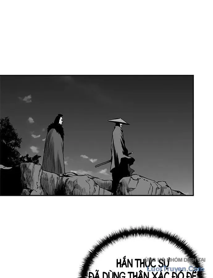 Sát Thủ Anh Vũ Chap 147 - Next Chap 148