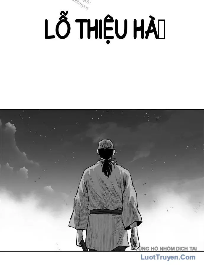 Sát Thủ Anh Vũ Chap 147 - Next Chap 148