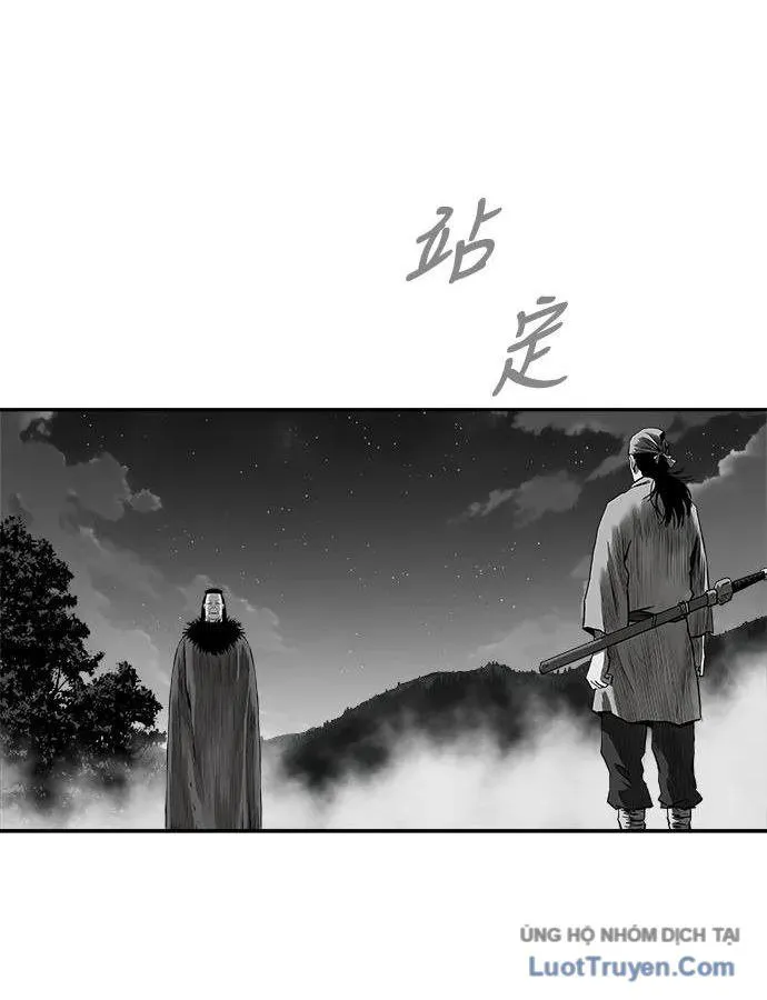 Sát Thủ Anh Vũ Chap 147 - Next Chap 148