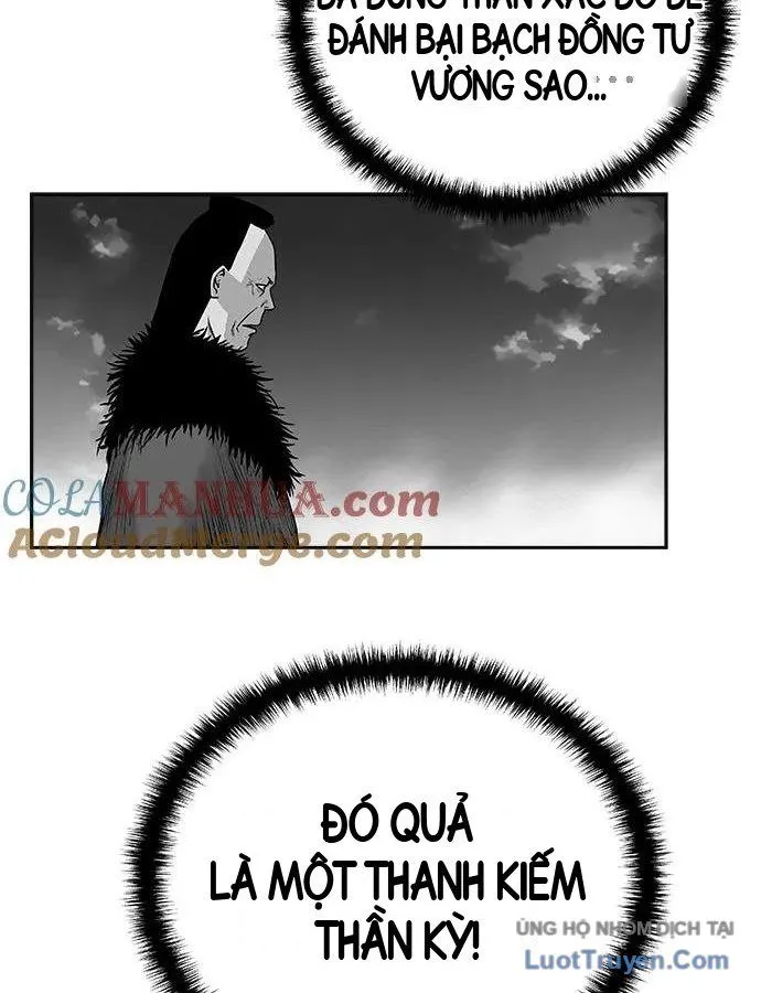 Sát Thủ Anh Vũ Chap 147 - Next Chap 148