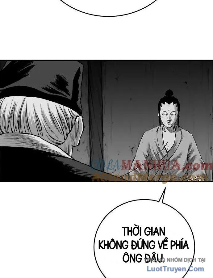 Sát Thủ Anh Vũ Chap 147 - Next Chap 148