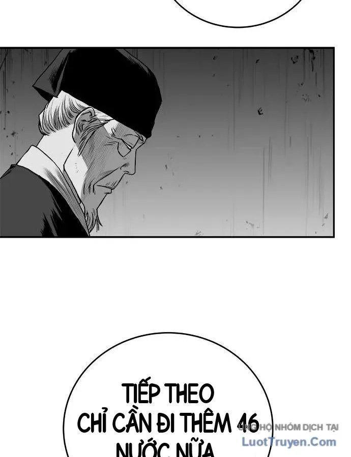 Sát Thủ Anh Vũ Chap 147 - Next Chap 148