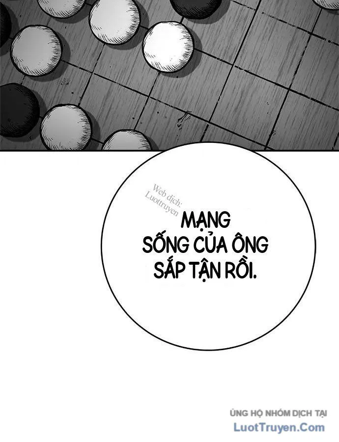 Sát Thủ Anh Vũ Chap 148 - Next Chap 149