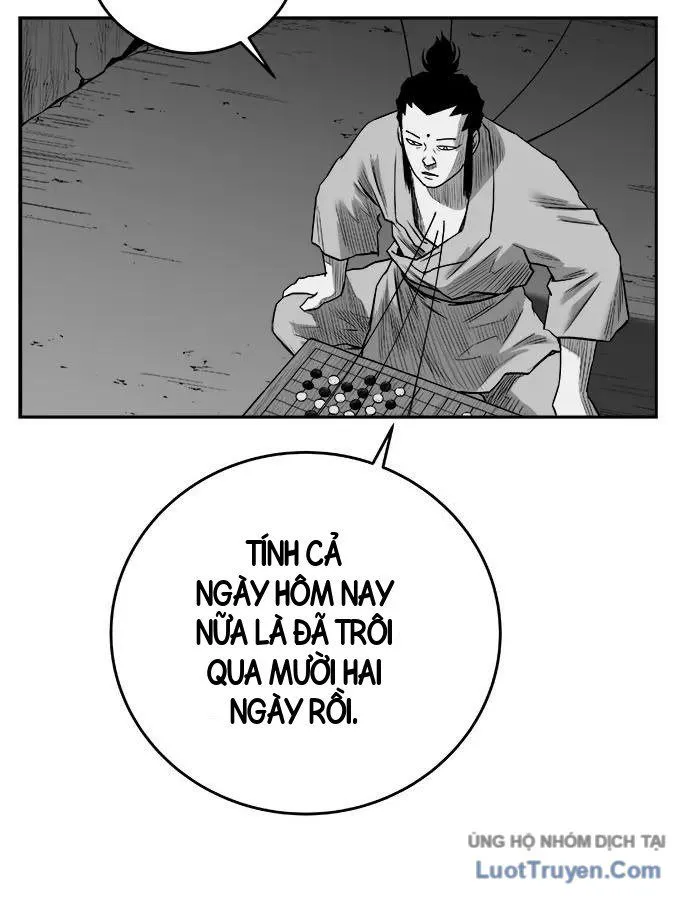 Sát Thủ Anh Vũ Chap 148 - Next Chap 149