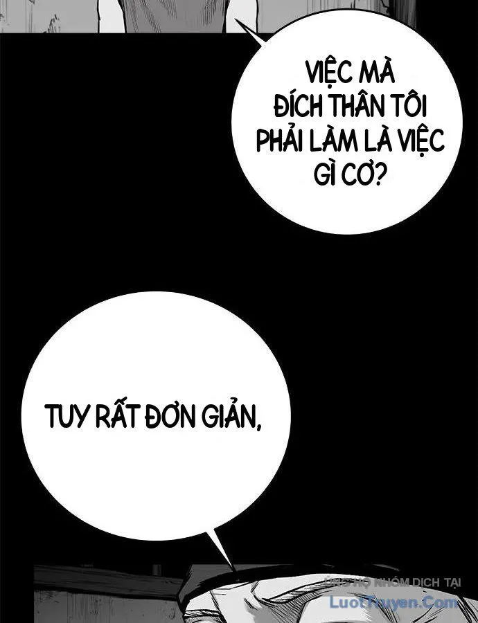 Sát Thủ Anh Vũ Chap 148 - Next Chap 149
