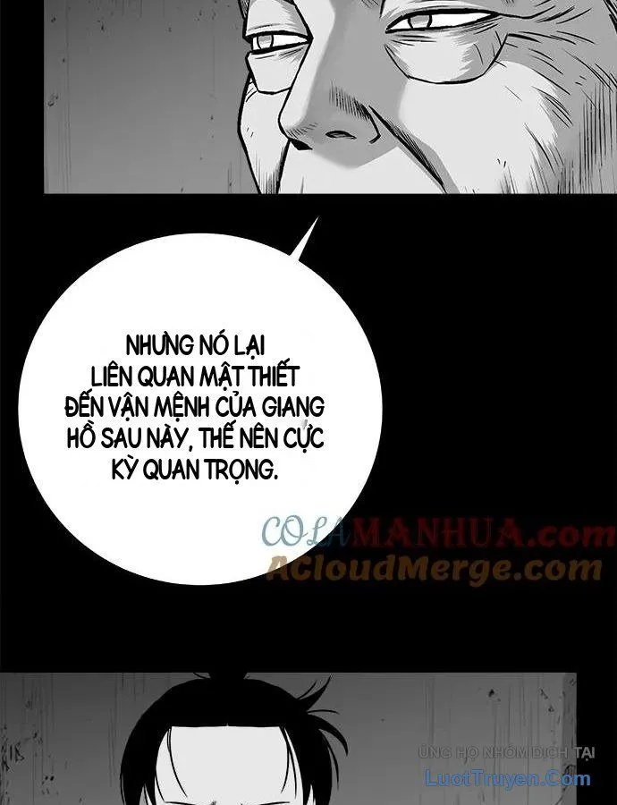 Sát Thủ Anh Vũ Chap 148 - Next Chap 149