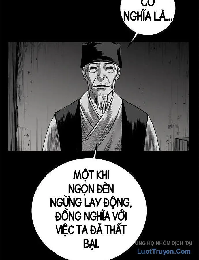 Sát Thủ Anh Vũ Chap 148 - Next Chap 149