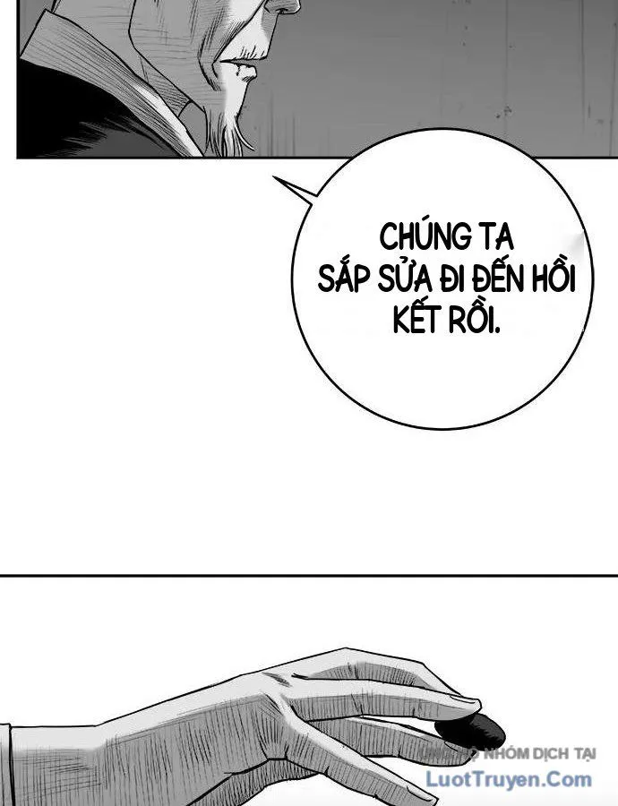 Sát Thủ Anh Vũ Chap 148 - Next Chap 149