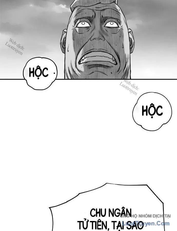 Sát Thủ Anh Vũ Chap 148 - Next Chap 149