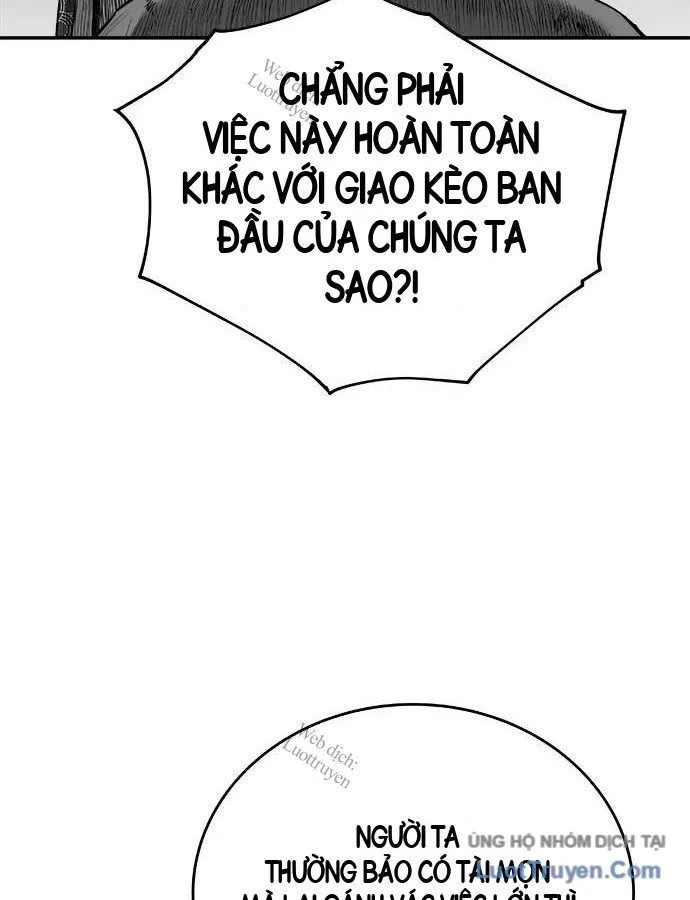 Sát Thủ Anh Vũ Chap 148 - Next Chap 149