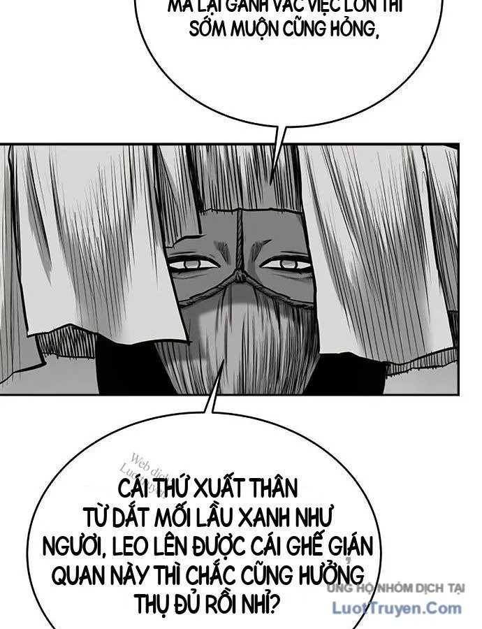 Sát Thủ Anh Vũ Chap 148 - Next Chap 149