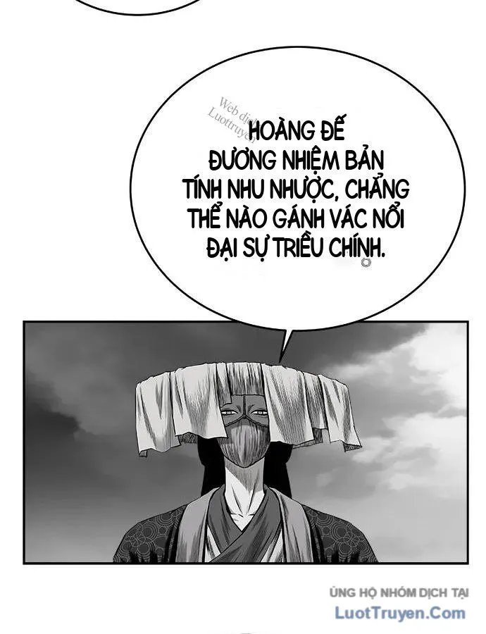Sát Thủ Anh Vũ Chap 148 - Next Chap 149