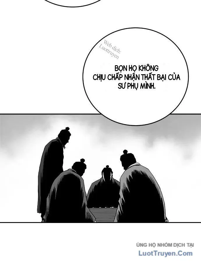 Sát Thủ Anh Vũ Chap 148 - Next Chap 149