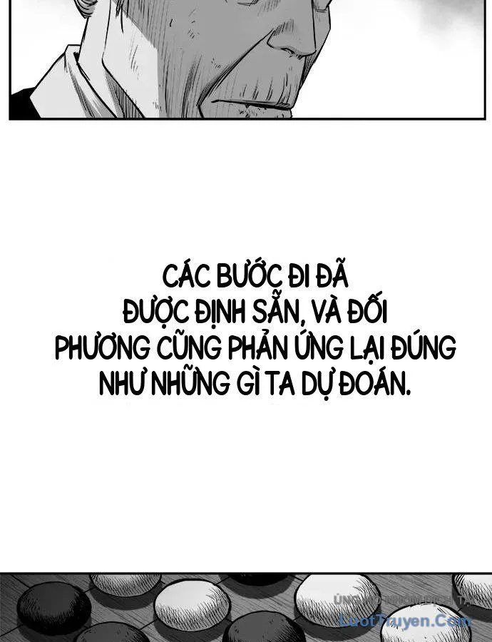 Sát Thủ Anh Vũ Chap 148 - Next Chap 149