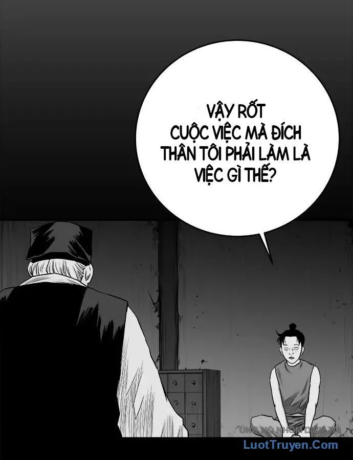 Sát Thủ Anh Vũ Chap 149 - Next Chap 150