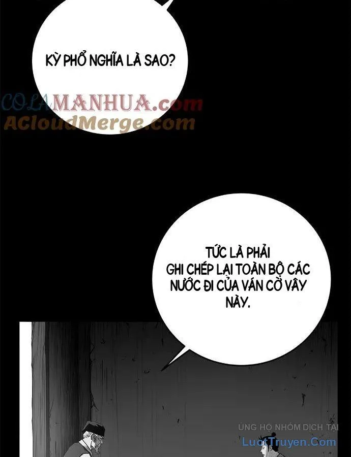 Sát Thủ Anh Vũ Chap 149 - Next Chap 150
