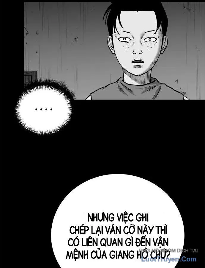 Sát Thủ Anh Vũ Chap 149 - Next Chap 150