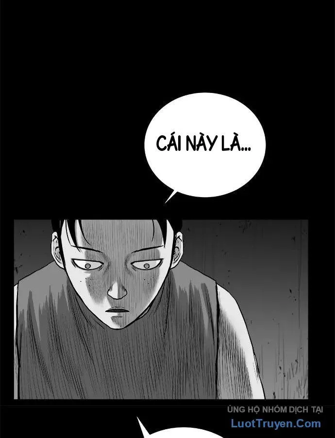 Sát Thủ Anh Vũ Chap 149 - Next Chap 150
