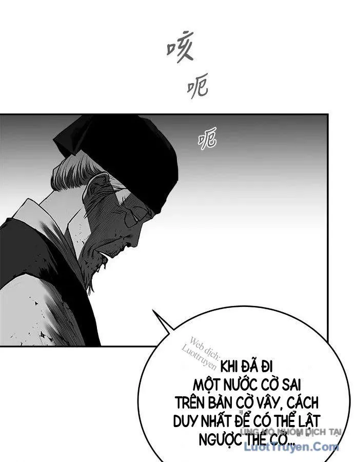 Sát Thủ Anh Vũ Chap 149 - Next Chap 150