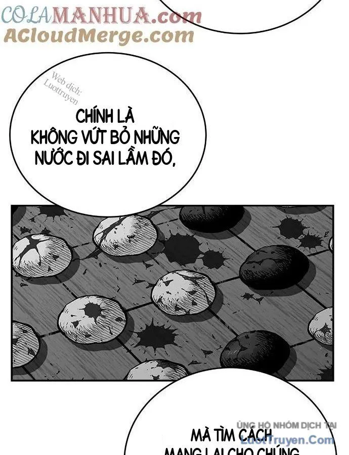 Sát Thủ Anh Vũ Chap 149 - Next Chap 150