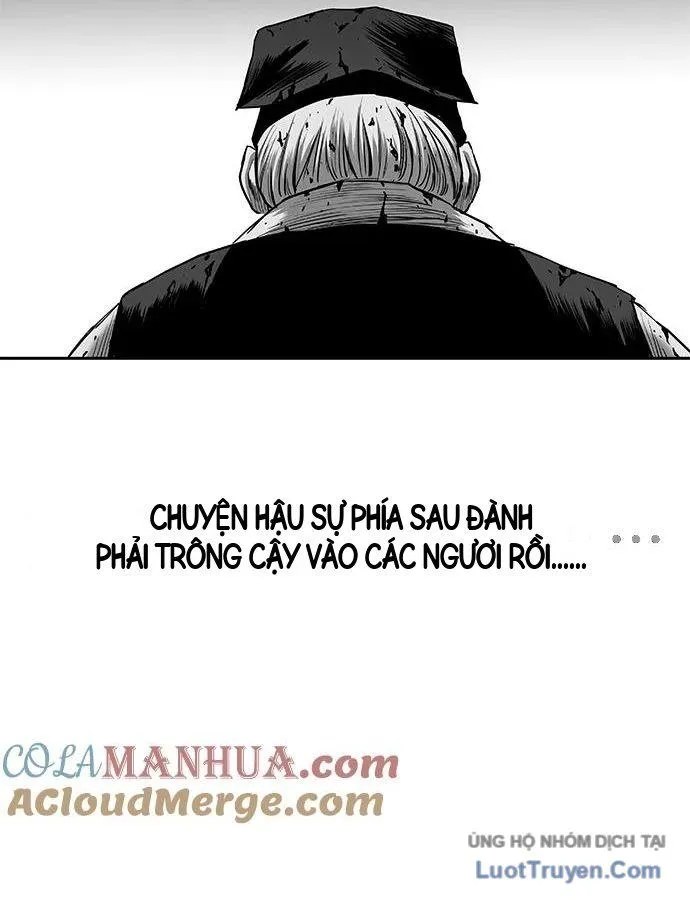 Sát Thủ Anh Vũ Chap 149 - Next Chap 150