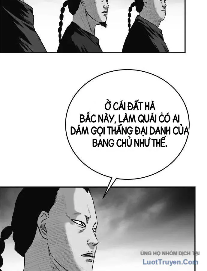 Sát Thủ Anh Vũ Chap 150 - Next Chap 151