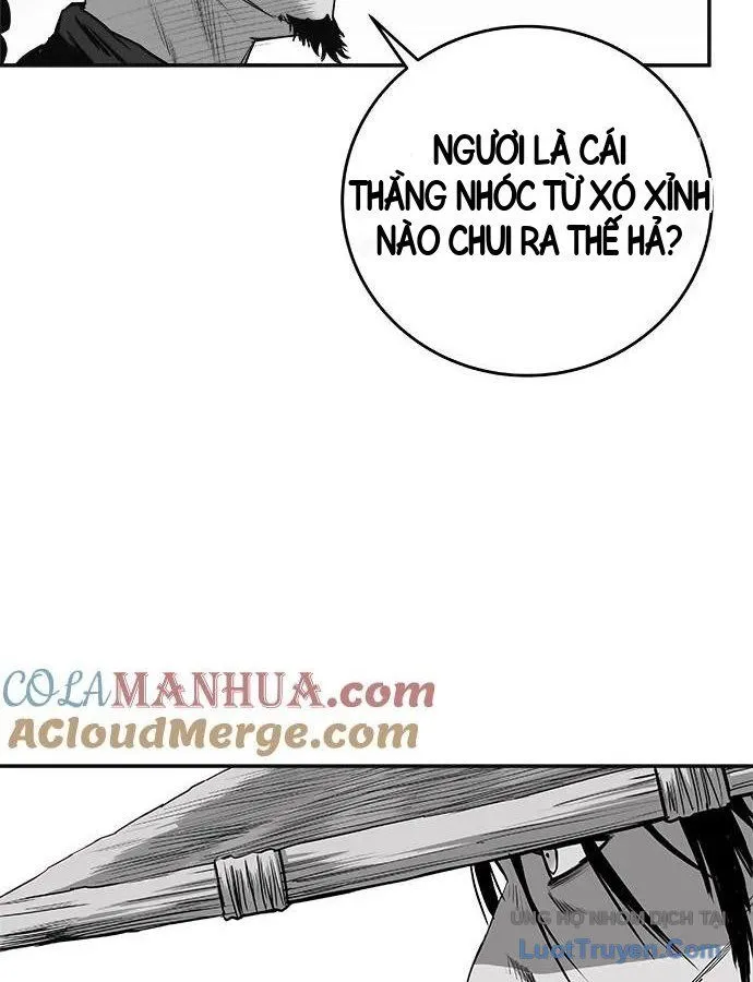Sát Thủ Anh Vũ Chap 150 - Next Chap 151