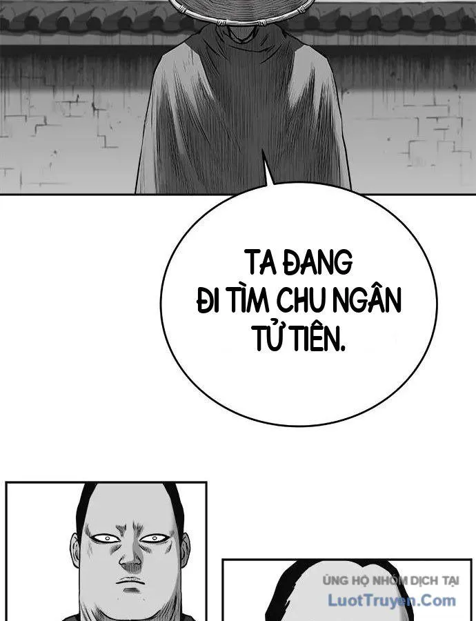Sát Thủ Anh Vũ Chap 150 - Next Chap 151