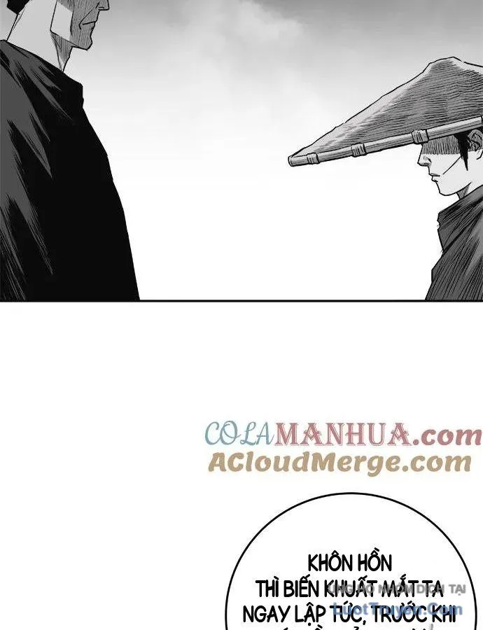 Sát Thủ Anh Vũ Chap 150 - Next Chap 151