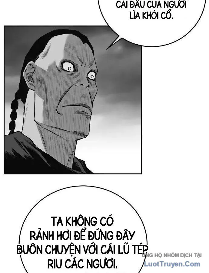 Sát Thủ Anh Vũ Chap 150 - Next Chap 151