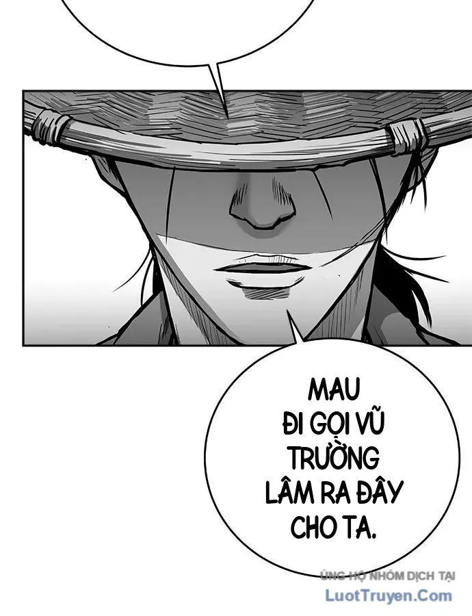 Sát Thủ Anh Vũ Chap 150 - Next Chap 151
