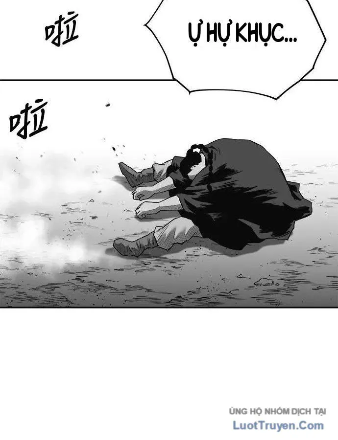 Sát Thủ Anh Vũ Chap 150 - Next Chap 151