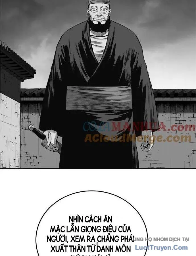 Sát Thủ Anh Vũ Chap 150 - Next Chap 151