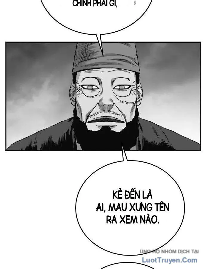 Sát Thủ Anh Vũ Chap 150 - Next Chap 151