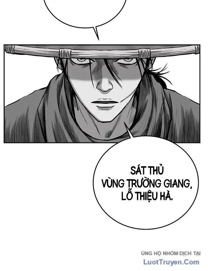 Sát Thủ Anh Vũ Chap 150 - Next Chap 151