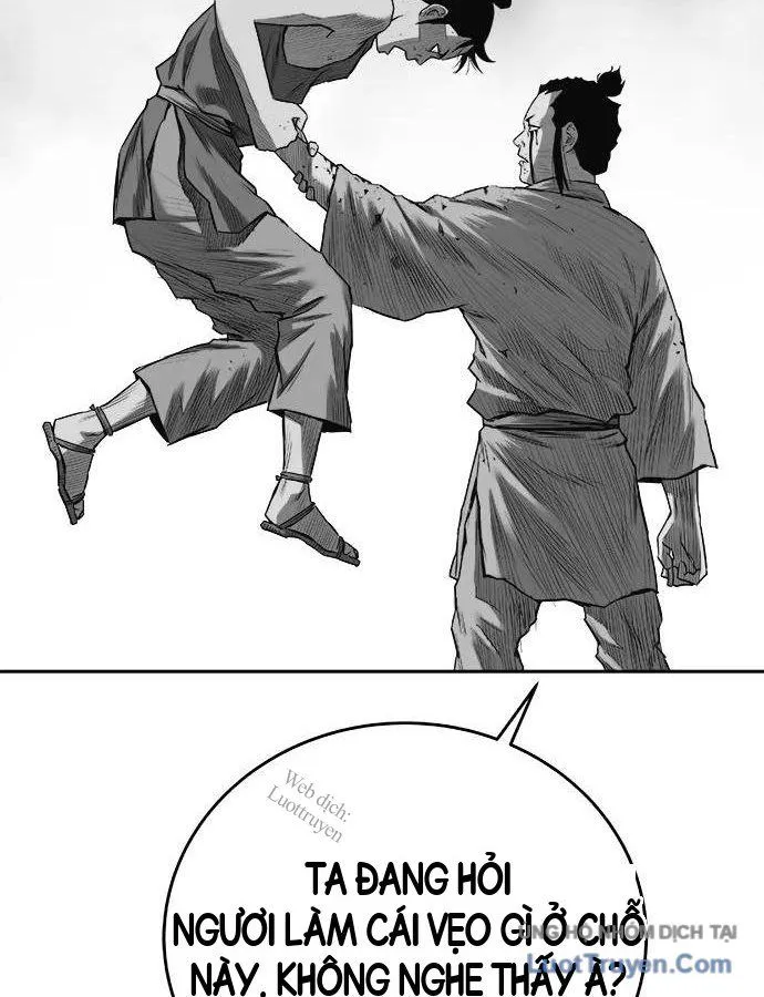 Sát Thủ Anh Vũ Chap 150 - Next Chap 151