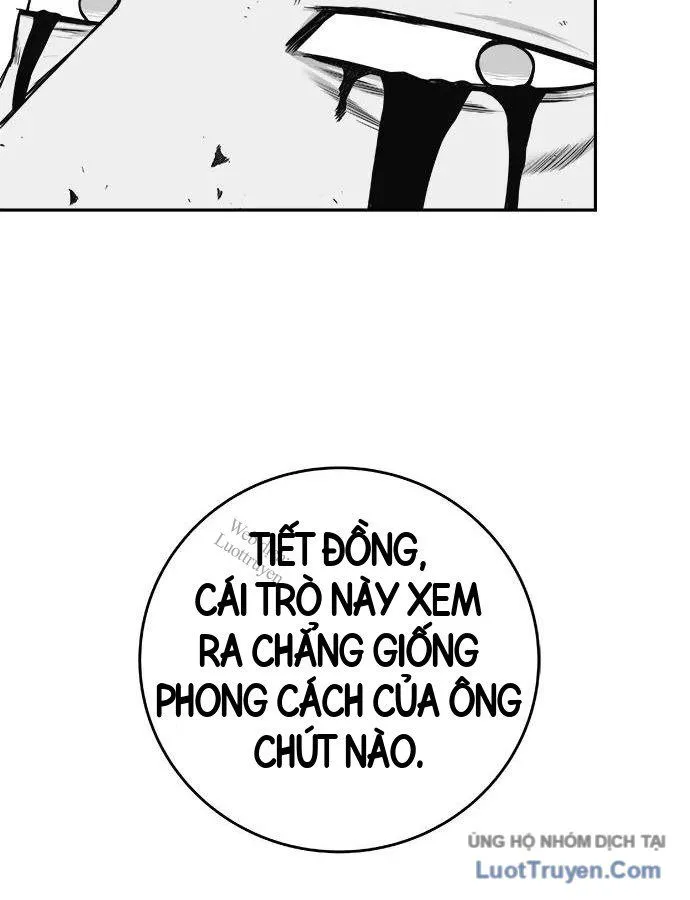 Sát Thủ Anh Vũ Chap 150 - Next Chap 151
