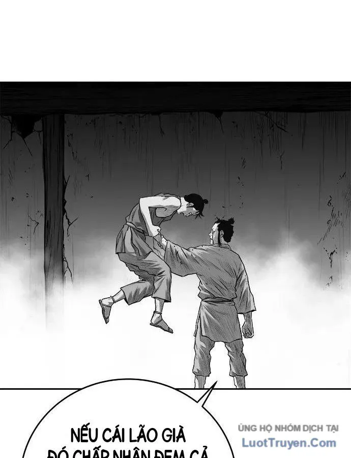 Sát Thủ Anh Vũ Chap 150 - Next Chap 151