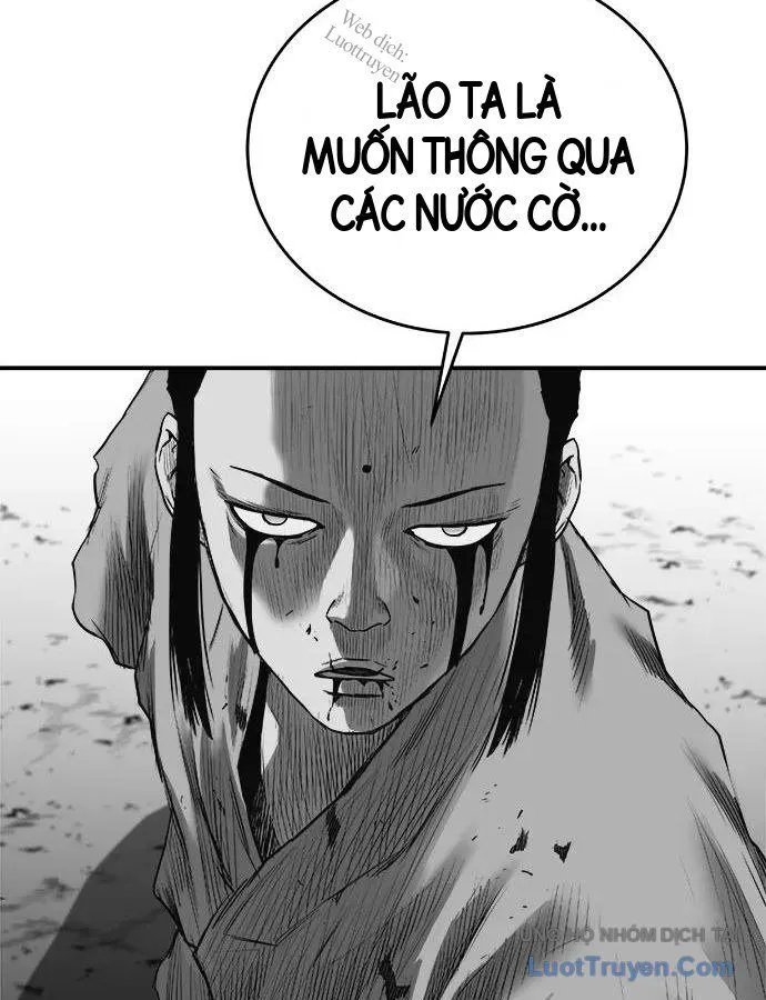 Sát Thủ Anh Vũ Chap 150 - Next Chap 151