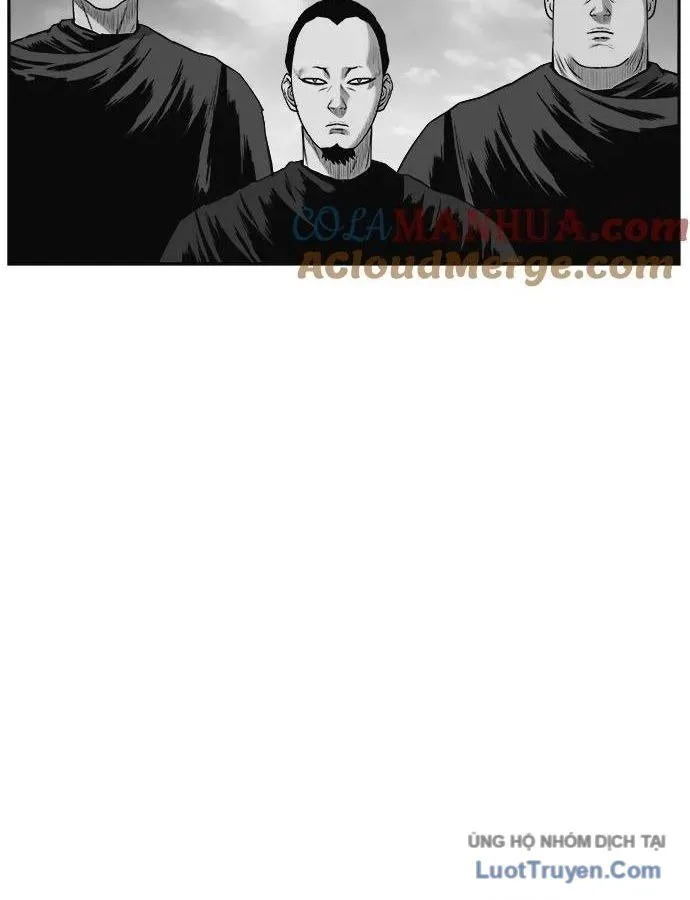Sát Thủ Anh Vũ Chap 150 - Next Chap 151
