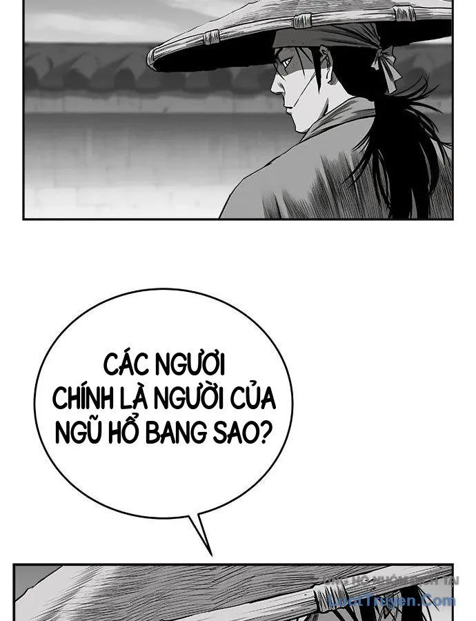 Sát Thủ Anh Vũ Chap 150 - Next Chap 151