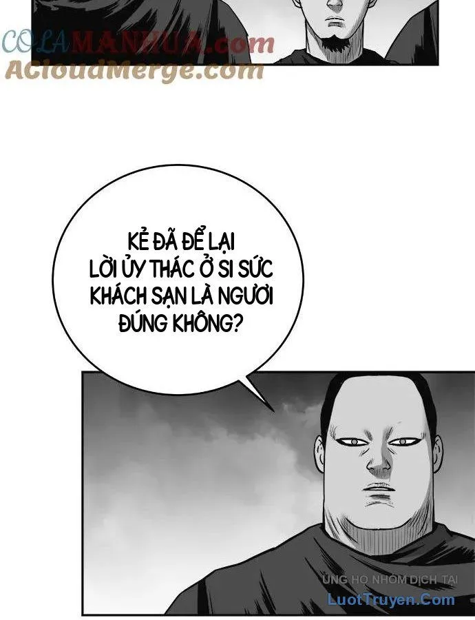 Sát Thủ Anh Vũ Chap 150 - Next Chap 151
