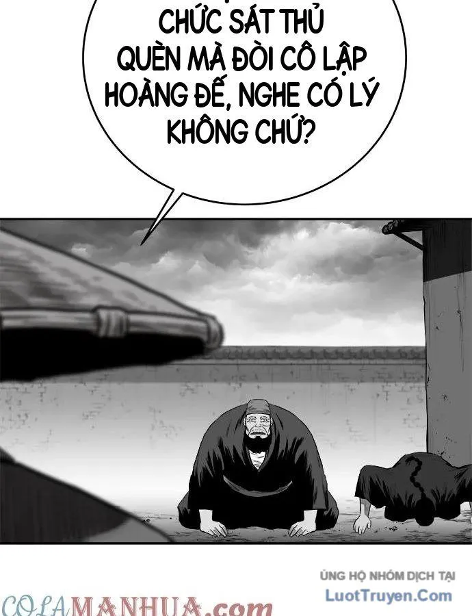 Sát Thủ Anh Vũ Chap 151 - Next Chap 152