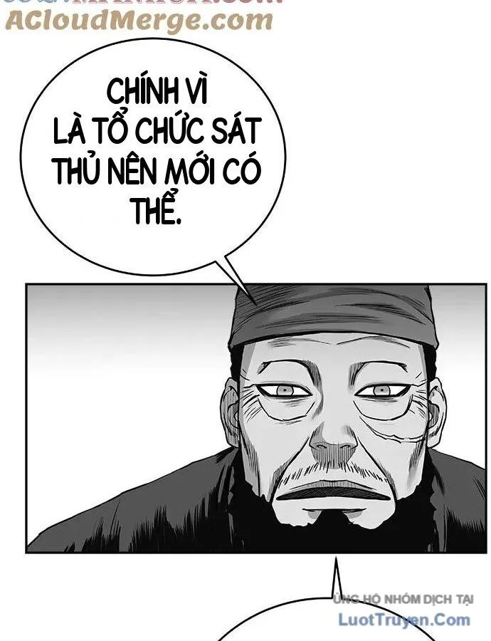 Sát Thủ Anh Vũ Chap 151 - Next Chap 152