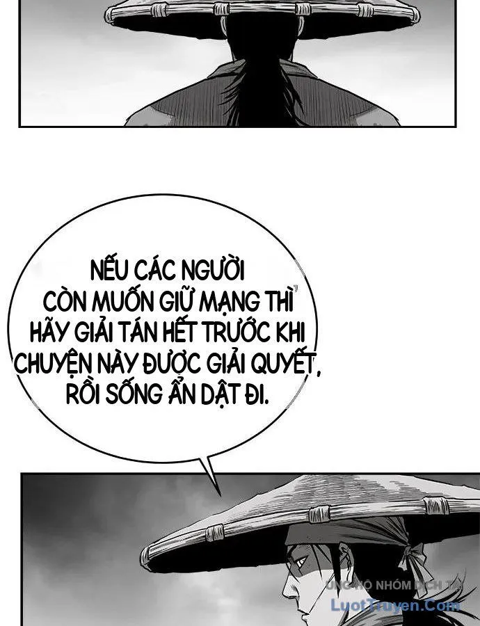 Sát Thủ Anh Vũ Chap 151 - Next Chap 152