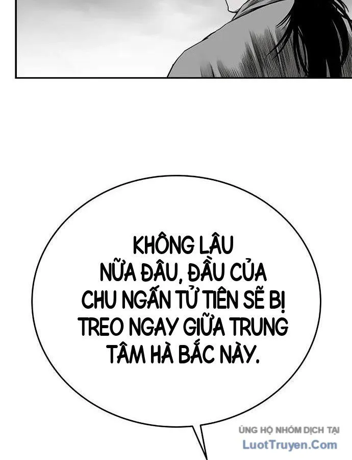 Sát Thủ Anh Vũ Chap 151 - Next Chap 152